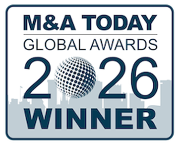 High Digital: M&A Today Global Awards 